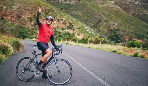 Vélo de route : les meilleurs conseils pour rouler confortablement tout l'été